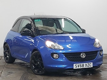 Used Vauxhall ADAM 2018 for sale - 78704089: Photo