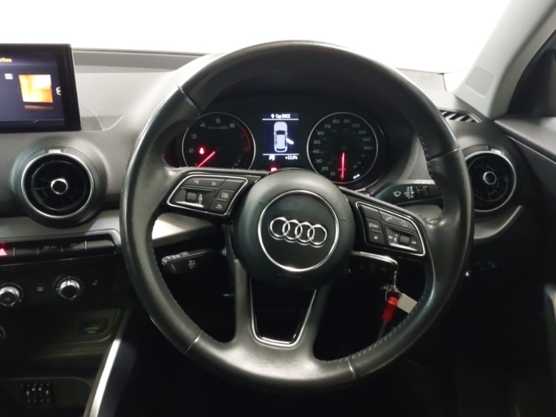 Used Audi Q2 2017 for sale - 78225152: Photo 10