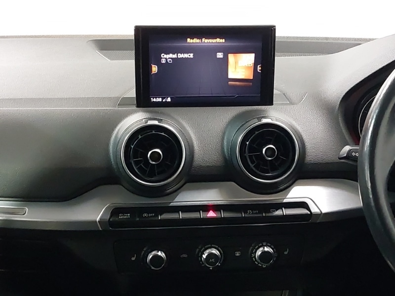 Used Audi Q2 2017 for sale - 78225152: Photo 11