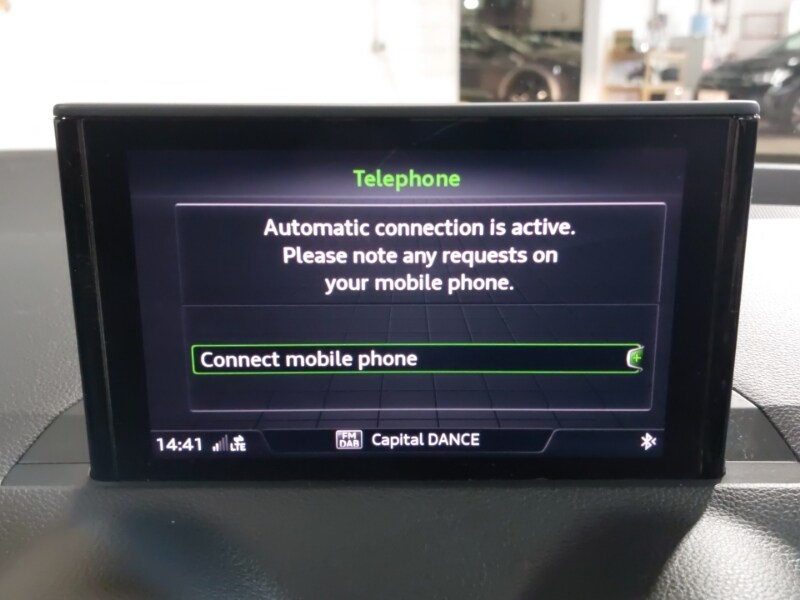 Used Audi Q2 2017 for sale - 78225152: Photo 18