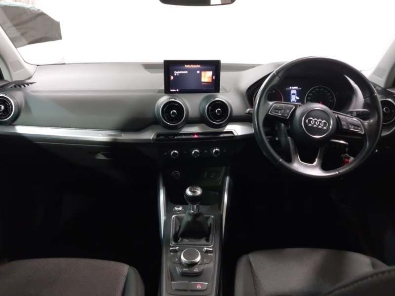 Used Audi Q2 2017 for sale - 78225152: Photo 2