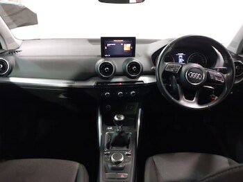 Used Audi Q2 2017 for sale - 78225152: Photo