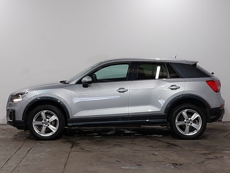 Used Audi Q2 2017 for sale - 78225152: Photo 4