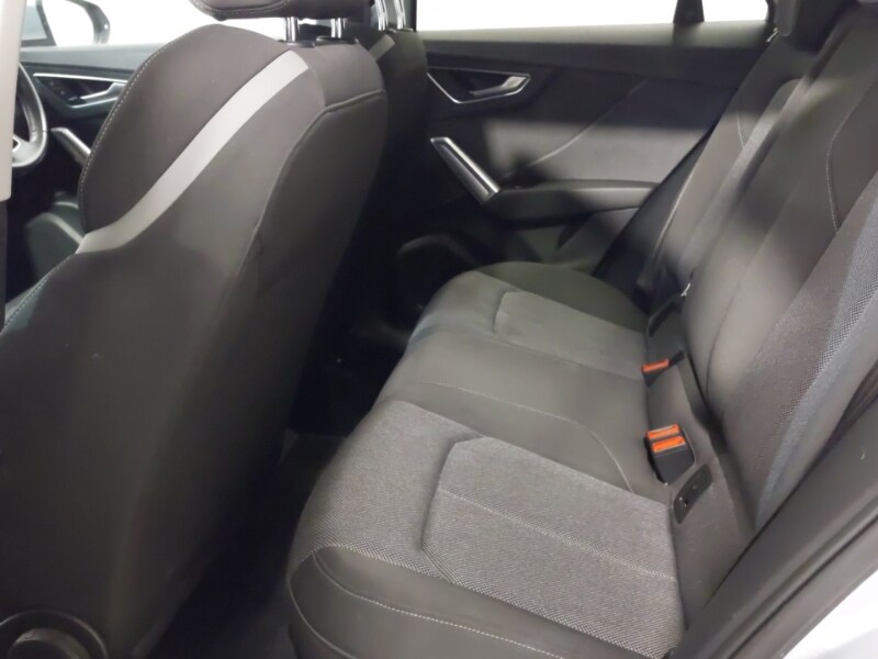 Used Audi Q2 2017 for sale - 78225152: Photo 6