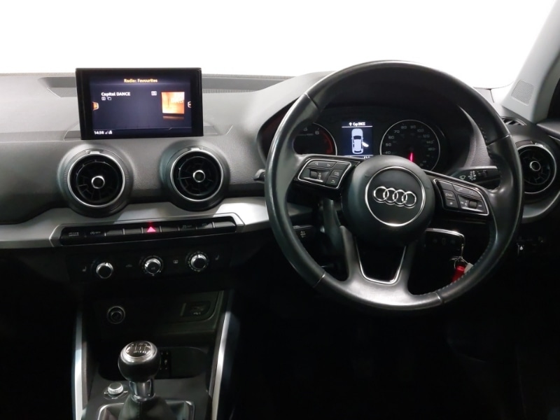 Used Audi Q2 2017 for sale - 78225152: Photo 7