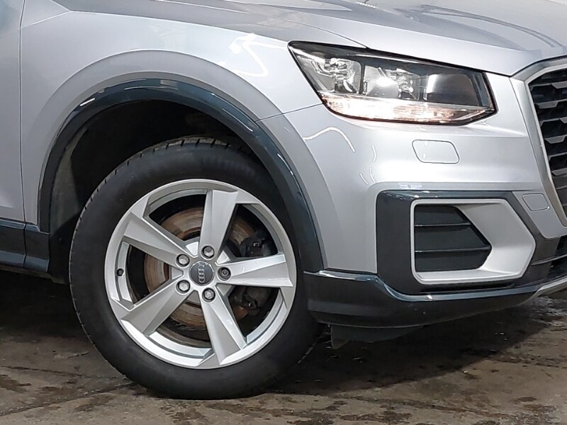 Used Audi Q2 2017 for sale - 78225152: Photo 9