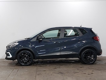 Used Renault Captur 2018 for sale - 79231640: Photo