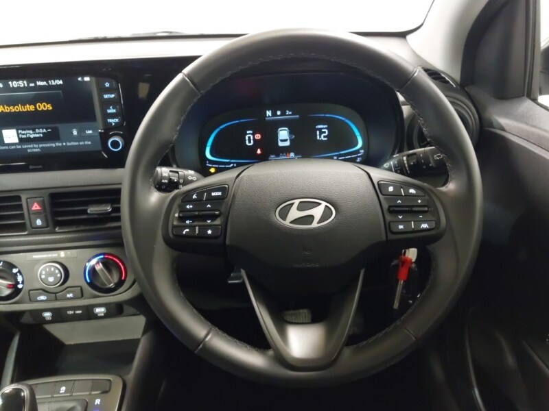 Used Hyundai i10 2025 for sale - 78225162: Photo 10