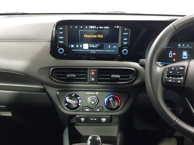 Used Hyundai i10 2025 for sale - 78225162: Photo 11