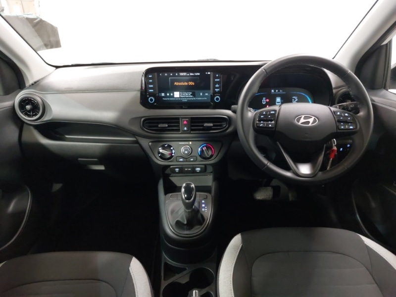 Used Hyundai i10 2025 for sale - 78225162: Photo 2