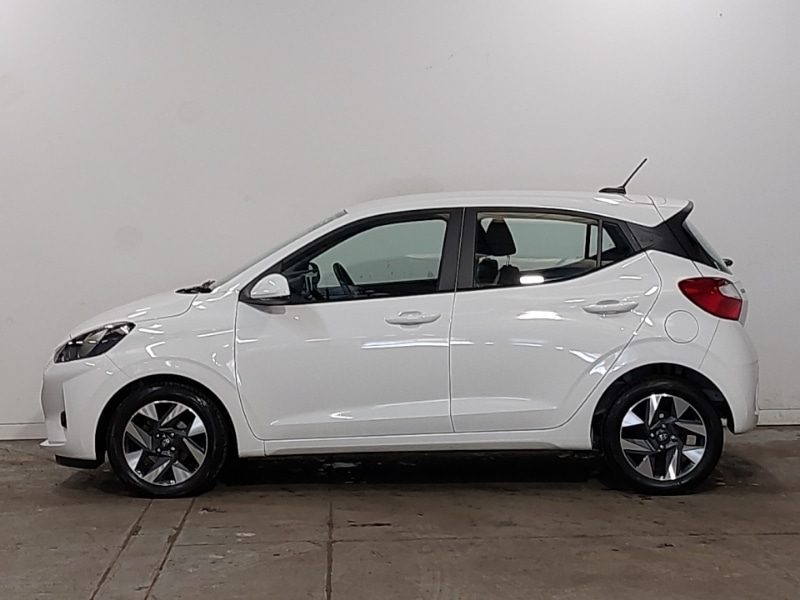 Used Hyundai i10 2025 for sale - 78225162: Photo 4