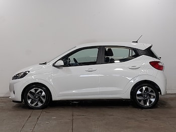 Used Hyundai i10 2025 for sale - 78225162: Photo