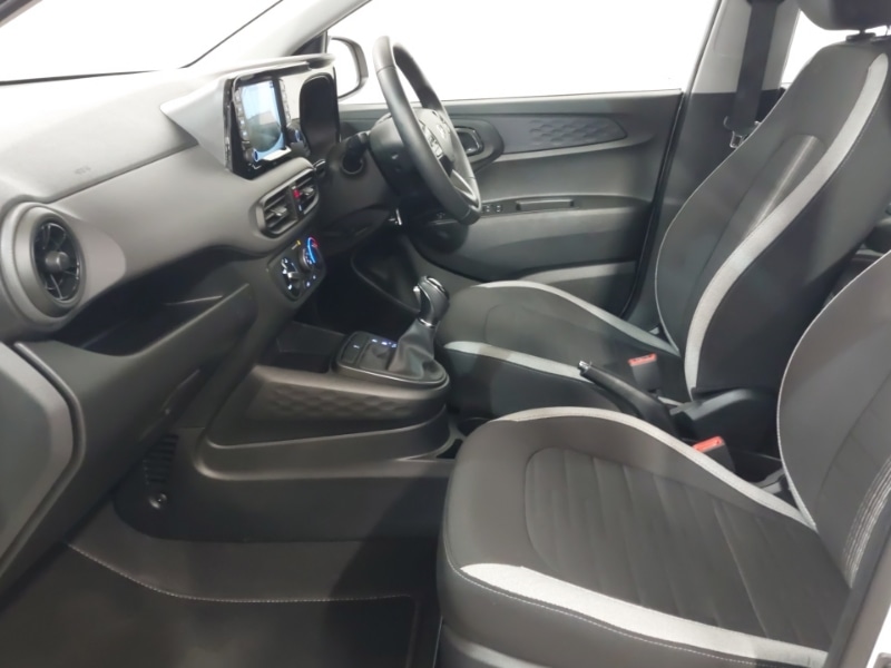 Used Hyundai i10 2025 for sale - 78225162: Photo 5