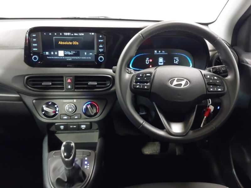 Used Hyundai i10 2025 for sale - 78225162: Photo 7