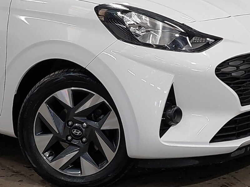 Used Hyundai i10 2025 for sale - 78225162: Photo 9