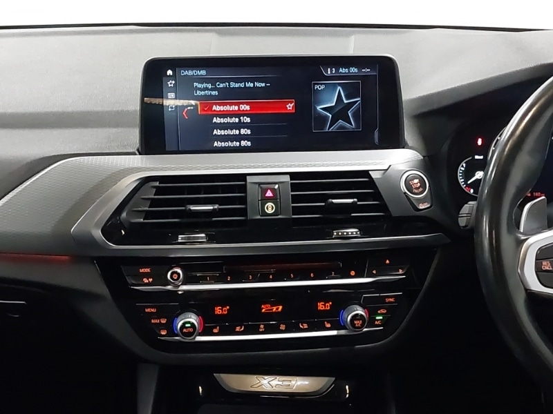 Used BMW X3 2019 for sale - 77141583: Photo 11