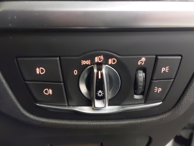 Used BMW X3 2019 for sale - 77141583: Photo 12