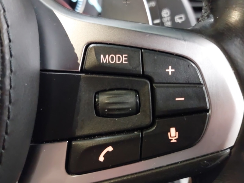 Used BMW X3 2019 for sale - 77141583: Photo 14