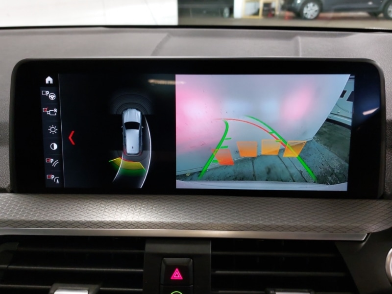 Used BMW X3 2019 for sale - 77141583: Photo 17