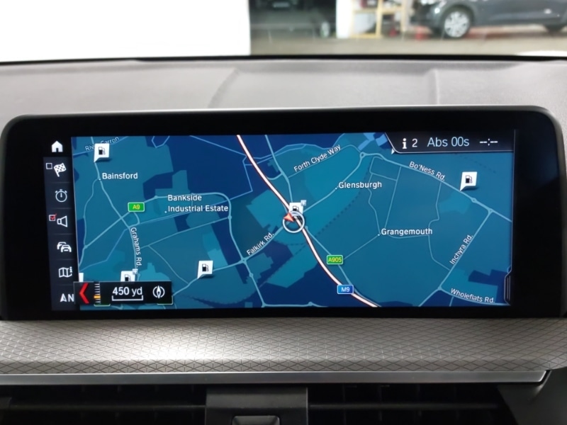 Used BMW X3 2019 for sale - 77141583: Photo 19