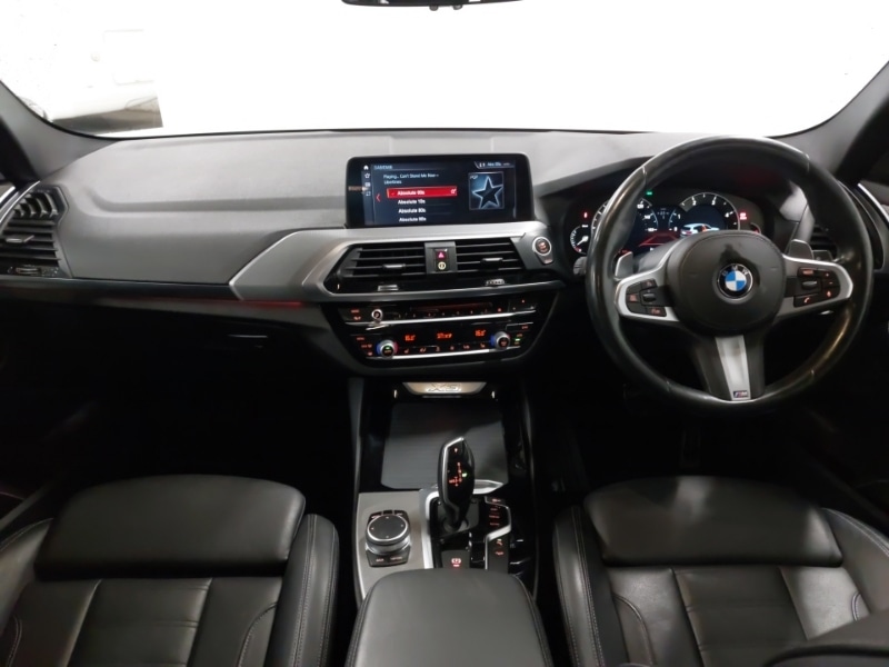 Used BMW X3 2019 for sale - 77141583: Photo 2