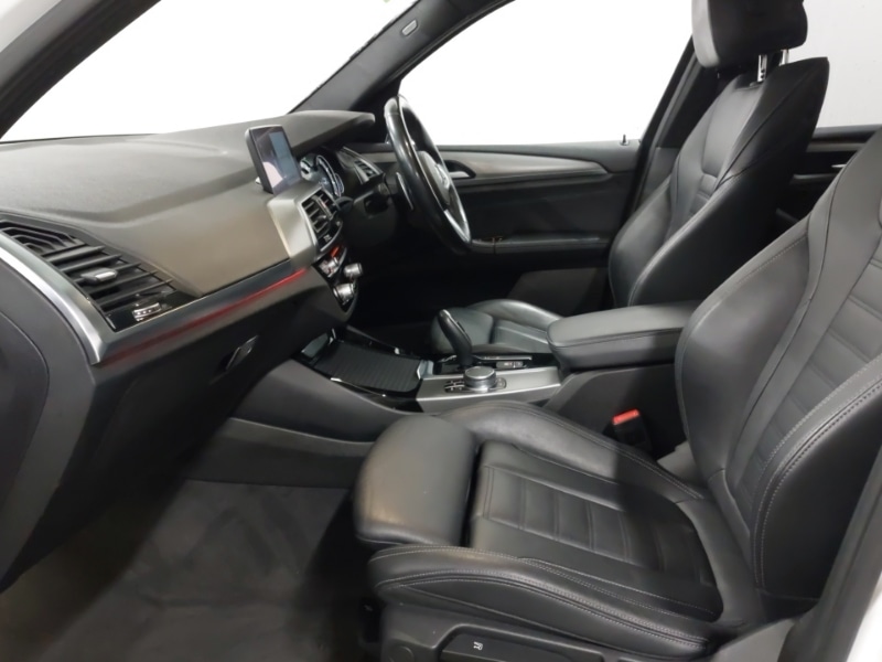 Used BMW X3 2019 for sale - 77141583: Photo 5