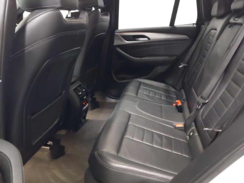 Used BMW X3 2019 for sale - 77141583: Photo 6