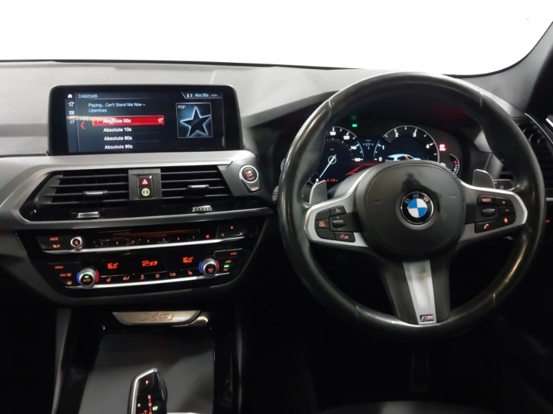Used BMW X3 2019 for sale - 77141583: Photo 7