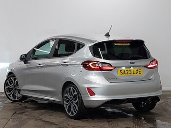 Used Ford Fiesta 2023 for sale - 78735485: Photo