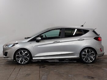Used Ford Fiesta 2023 for sale - 78735485: Photo