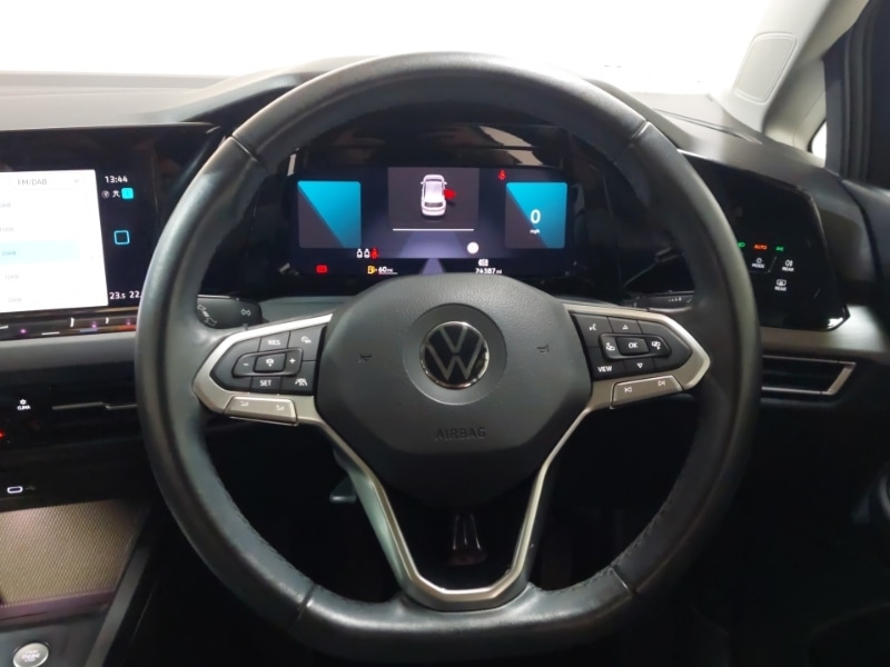 Used Volkswagen Golf 2022 for sale - 76959125: Photo 10