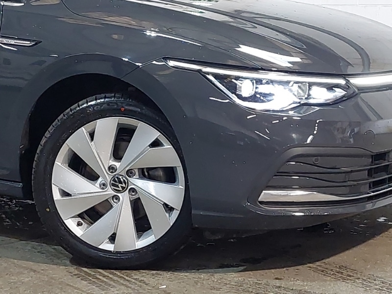 Used Volkswagen Golf 2022 for sale - 76959125: Photo 9