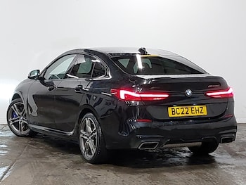 Used BMW 2 Series 2022 for sale - 76974855: Photo