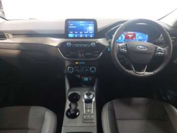 Used Ford Kuga 2022 for sale - 74335032: Photo