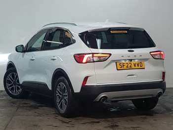 Used Ford Kuga 2022 for sale - 74335032: Photo