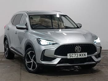 Used MG MG HS 2024 for sale - 79799536: Photo