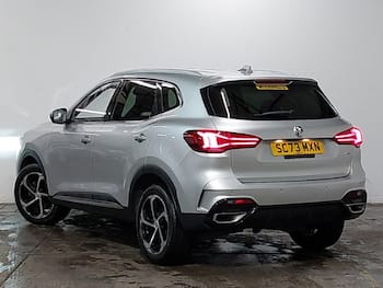 Used MG MG HS 2024 for sale - 79799536: Photo
