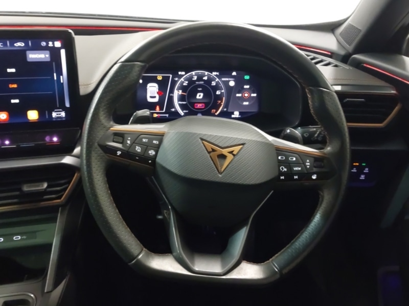 Used Cupra Formentor 2023 for sale - 77564399: Photo 10