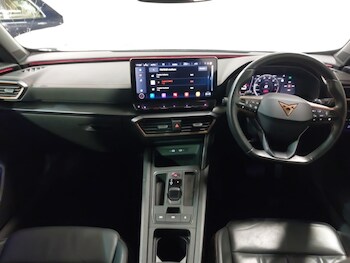 Used Cupra Formentor 2023 for sale - 77564399: Photo