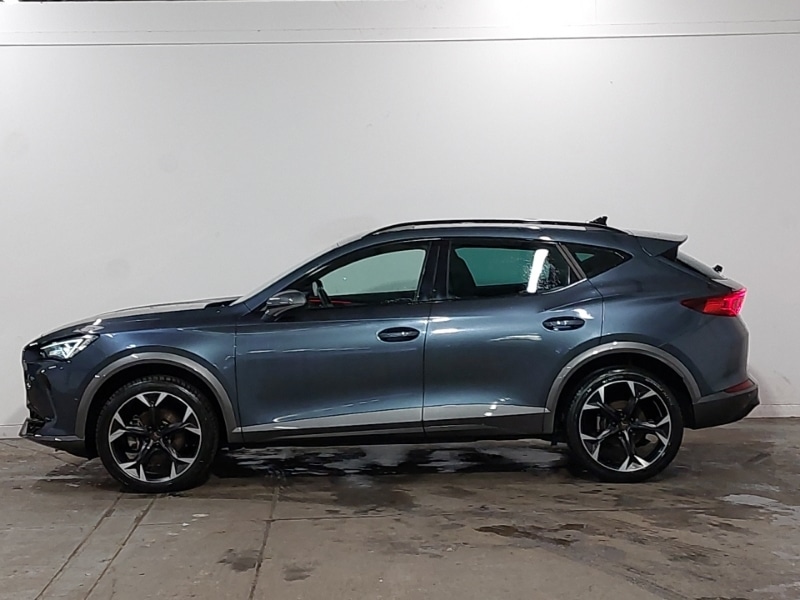 Used Cupra Formentor 2023 for sale - 77564399: Photo 4