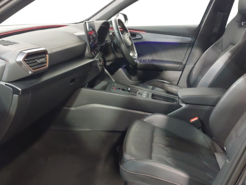 Used Cupra Formentor 2023 for sale - 77564399: Photo 5