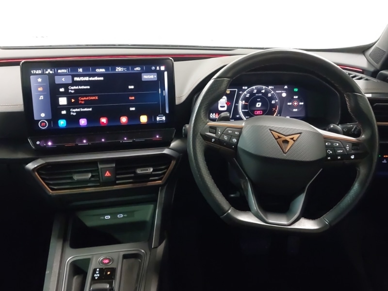 Used Cupra Formentor 2023 for sale - 77564399: Photo 7