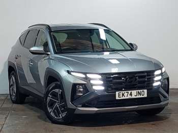2024 - 1.6T Hybrid Advance 5dr Auto