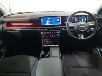 Used Hyundai TUCSON 2024 for sale - 75080133: Photo