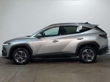Used Hyundai TUCSON 2024 for sale - 75080133: Photo