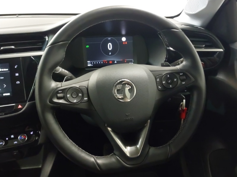 Used Vauxhall Corsa 2022 for sale - 77782230: Photo 10
