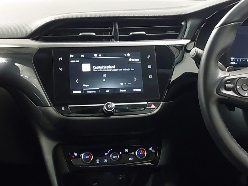 Used Vauxhall Corsa 2022 for sale - 77782230: Photo 11