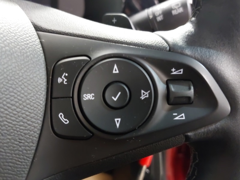 Used Vauxhall Corsa 2022 for sale - 77782230: Photo 13