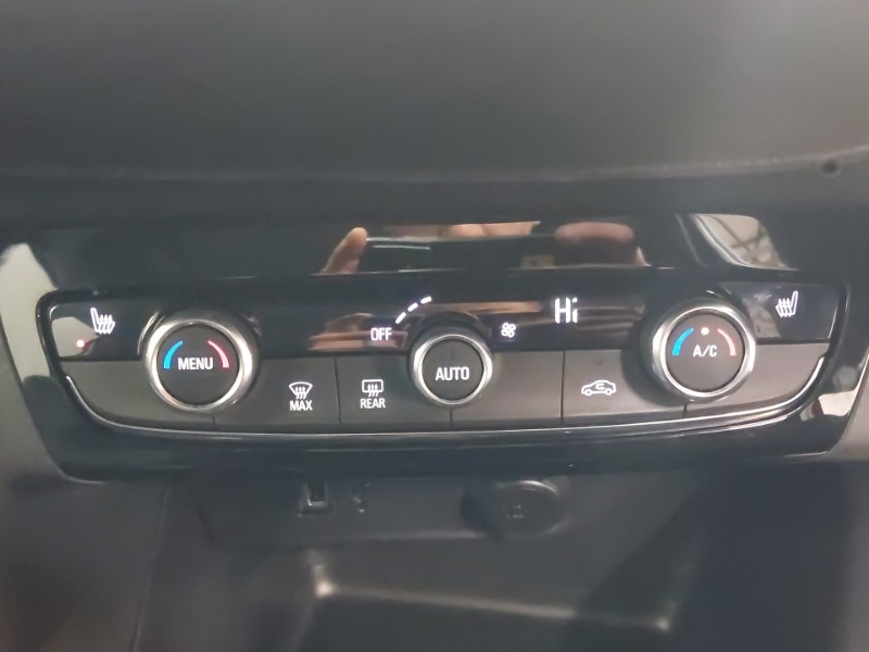 Used Vauxhall Corsa 2022 for sale - 77782230: Photo 17