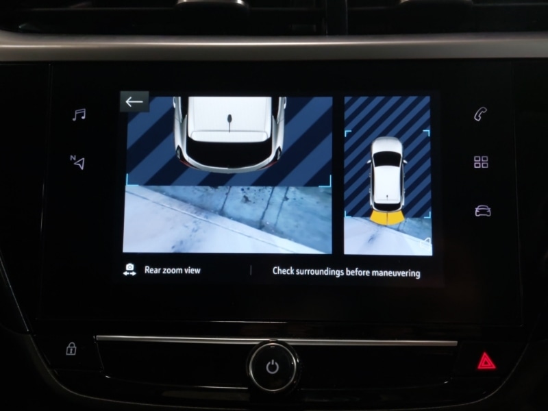 Used Vauxhall Corsa 2022 for sale - 77782230: Photo 18